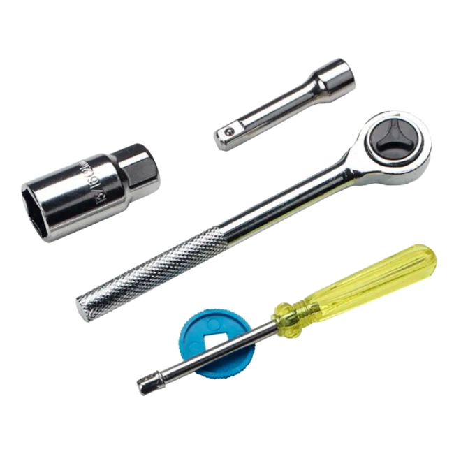 інструментальний набір 40 шт