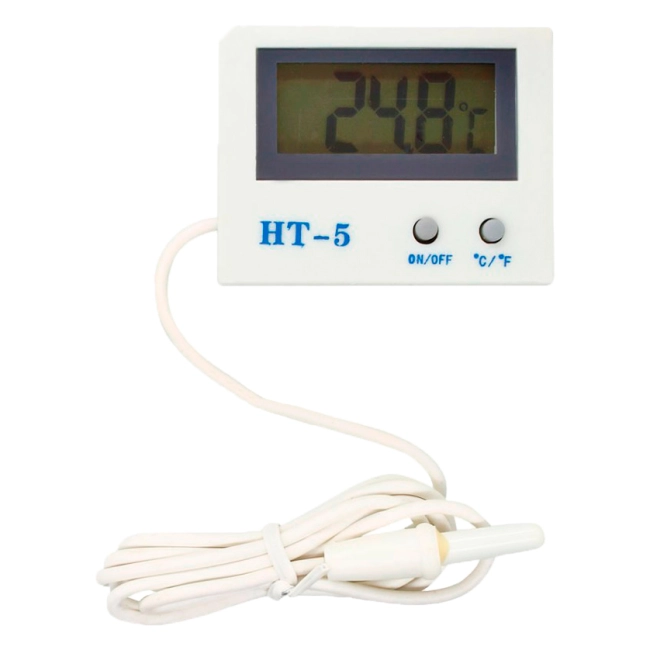 термометр цифровий з виносним датчиком