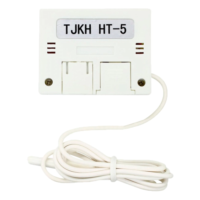 автомобільний термометр з виносним датчиком