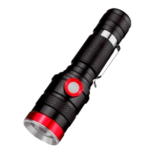 фонарь тактический