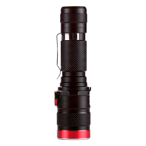 тактический фонарь led