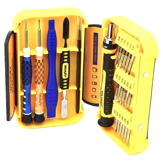 инструменты для ремонта электроники