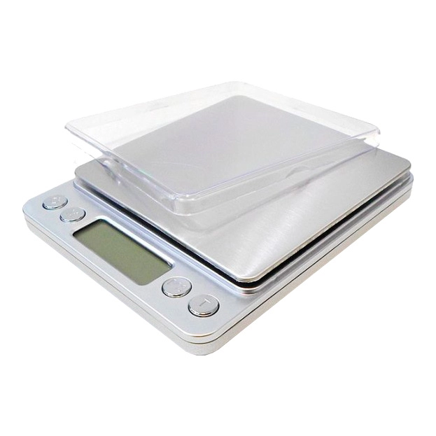 весы для ювелирных изделий