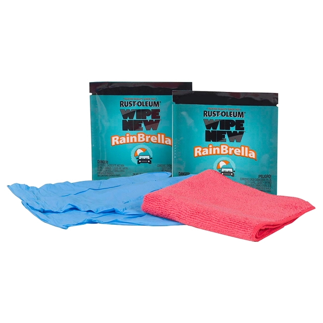 антизапотеватель для стекла