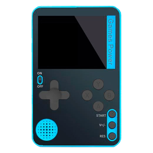 купить консоль игровую с ретро играми