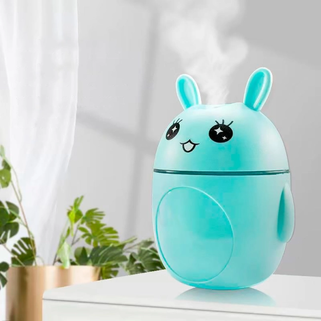 домашний увлажнитель воздуха