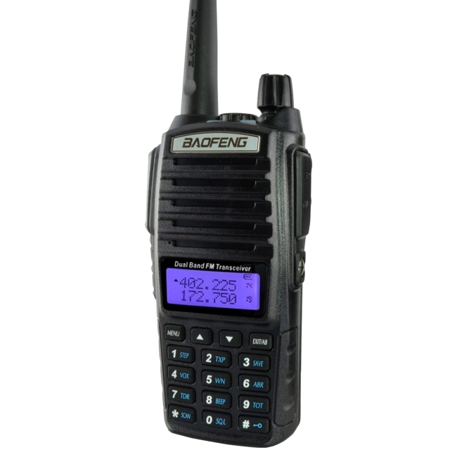 бездротова рація