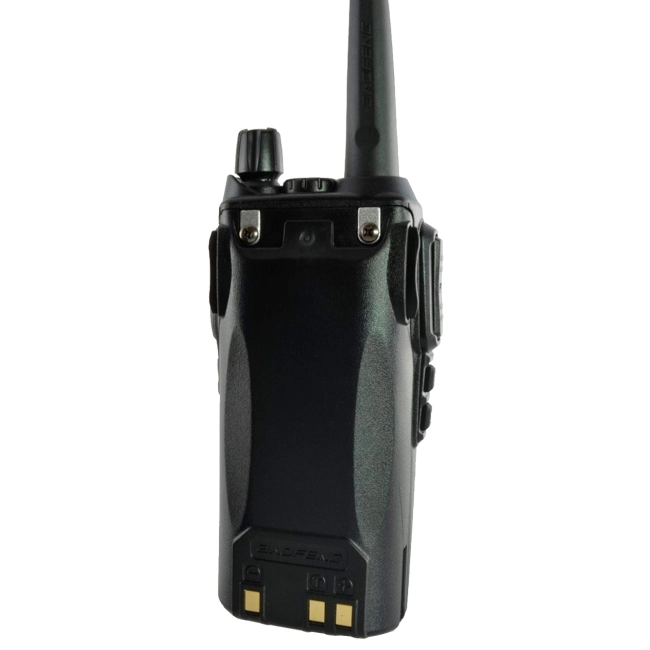 рація дальністю до 10 км