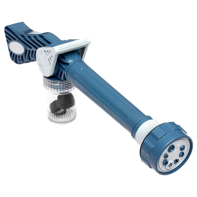 насадка для шлангу розпилювач води