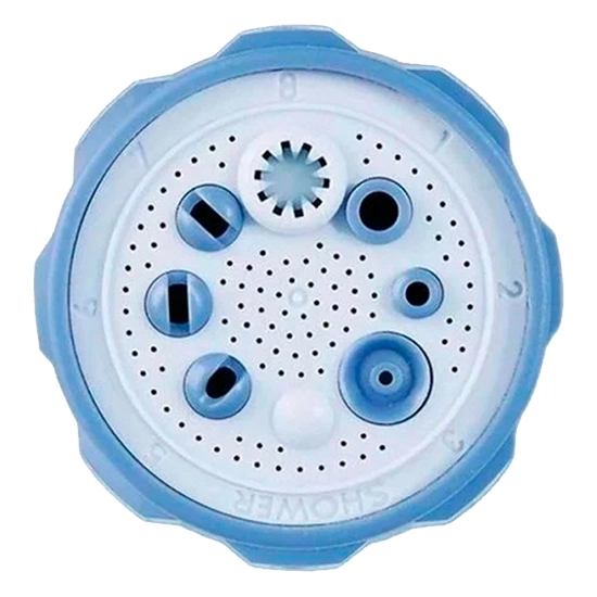 купити насадку для шлангу розпилювач води