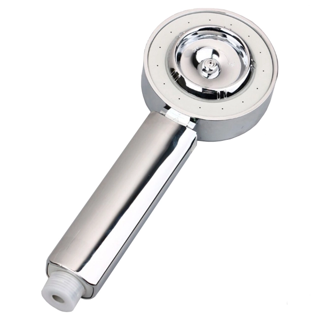 двостороння душова насадка