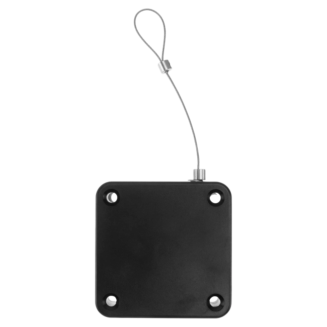 автоматичний доводчик із дротом