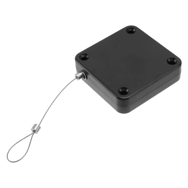 універсальний автоматичний доводчик дверей