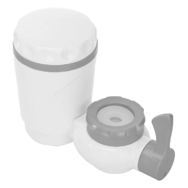 фильтр насадка на кран для очистки воды