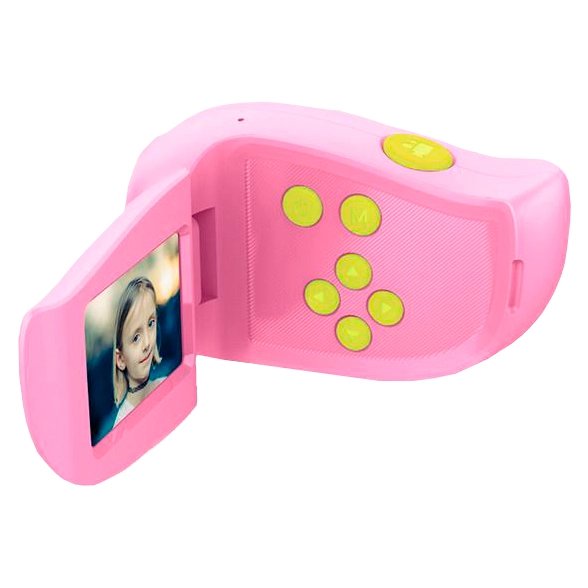 купить детскую видеокамеру