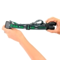 фонарь led аккумуляторный налобный