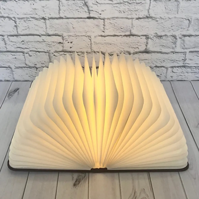 нічник книга