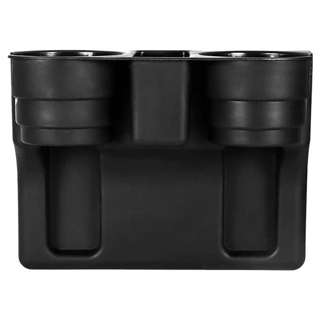 автомобильный органайзер между сиденьями