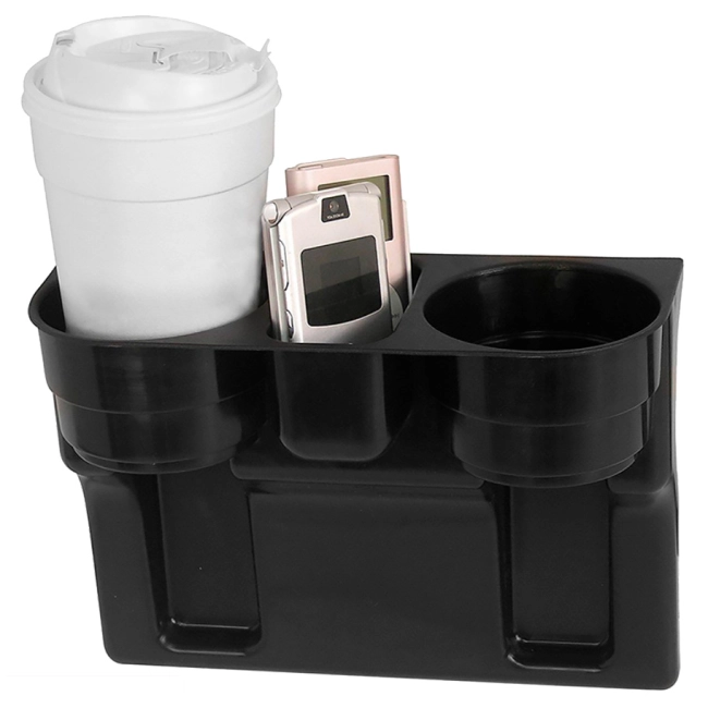 органайзер в машину между передними сиденьями