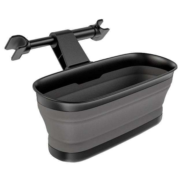 органайзер на подголовник в машину