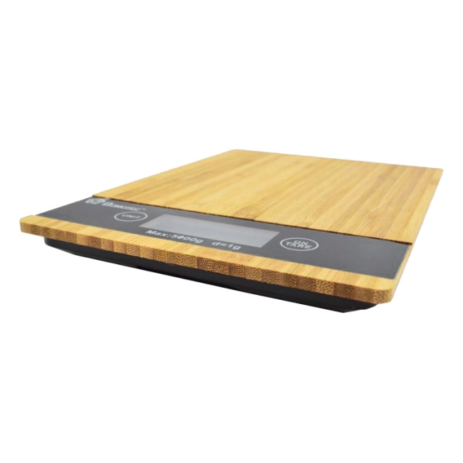 ваги кухонні побутові