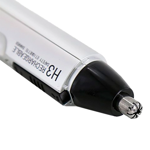 триммер для носа и ушей 2 в 1