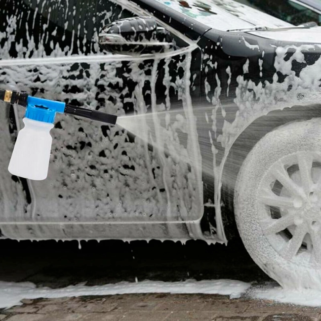 пистолет для мойки машин