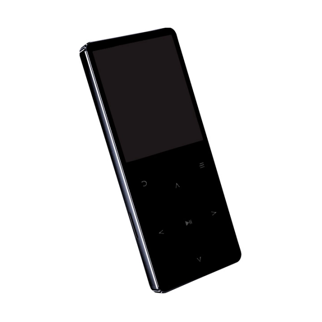 mp3 плеєр з екраном