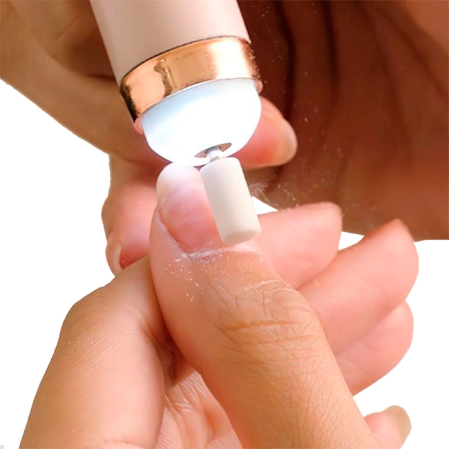 портативний фрезер-ручка