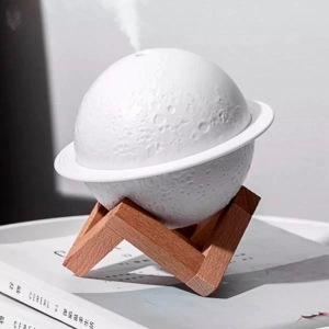 увлажнителем воздуха с подсветкой