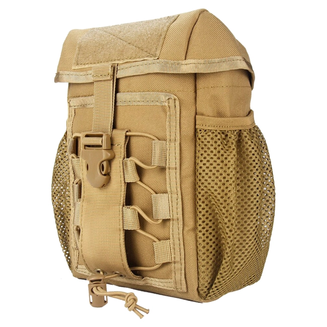 сумка тактическая молле