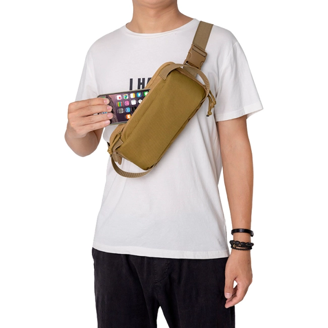 бананка тактическая molle