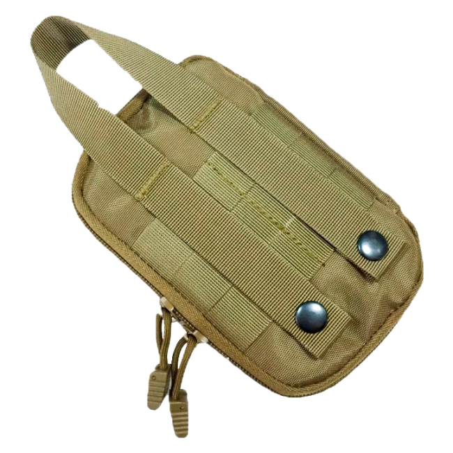 органайзер тактический молле