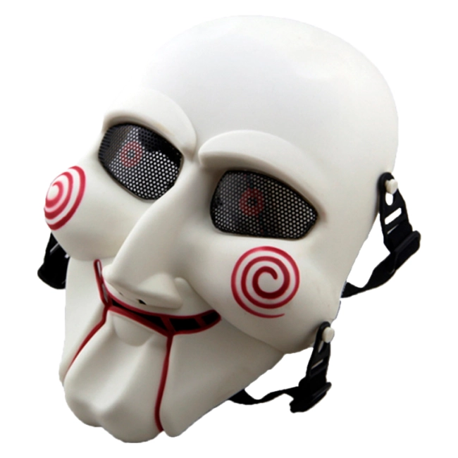 купити тактичну маску Пила