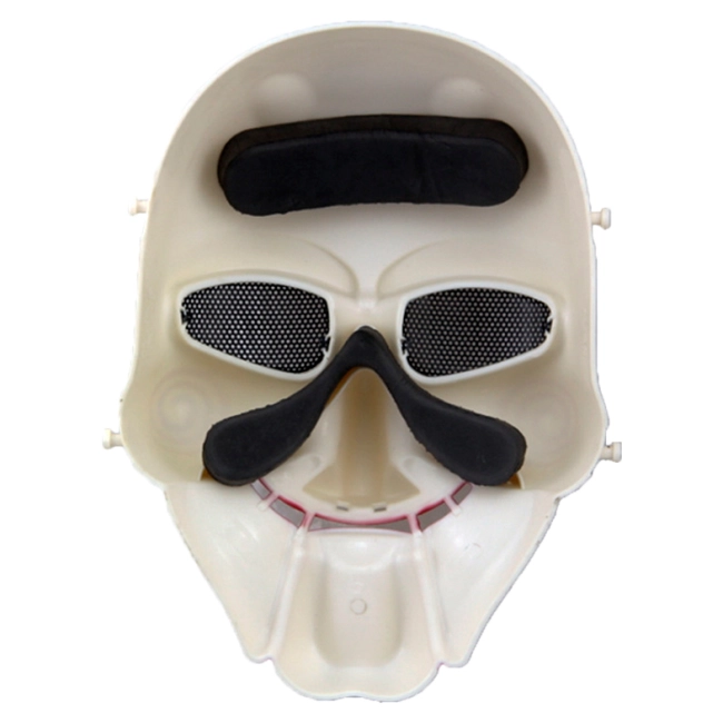 тактична маска з фільму Пила