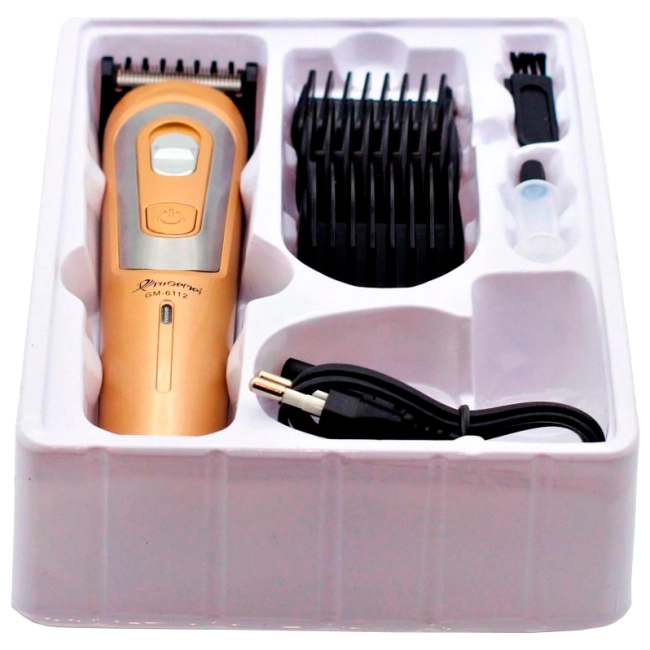 беспроводная машинка для стрижки