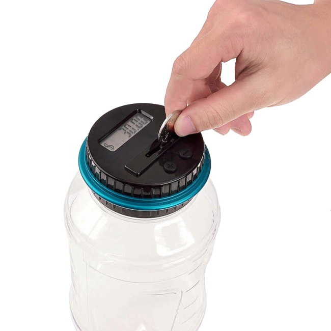 скарбничка електронна