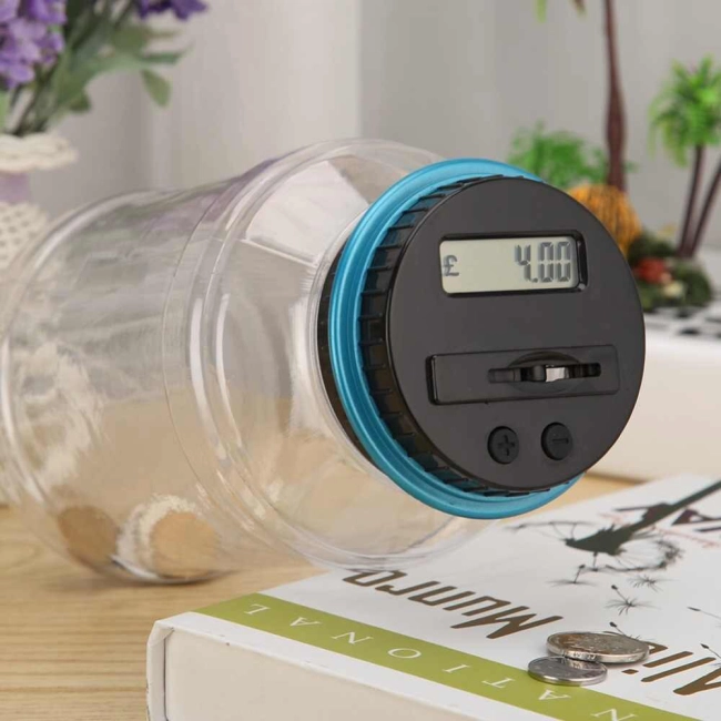 банку скарбничка