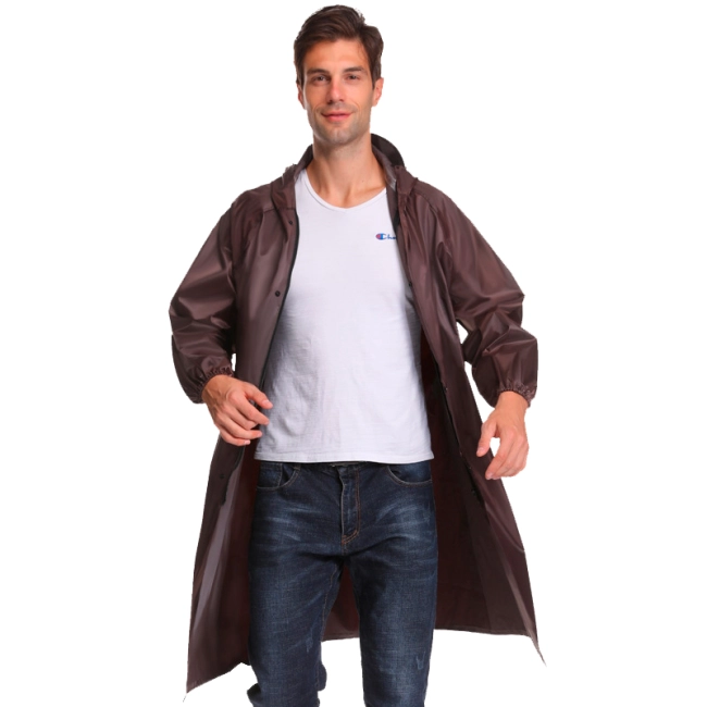 защитный плащ от дождя