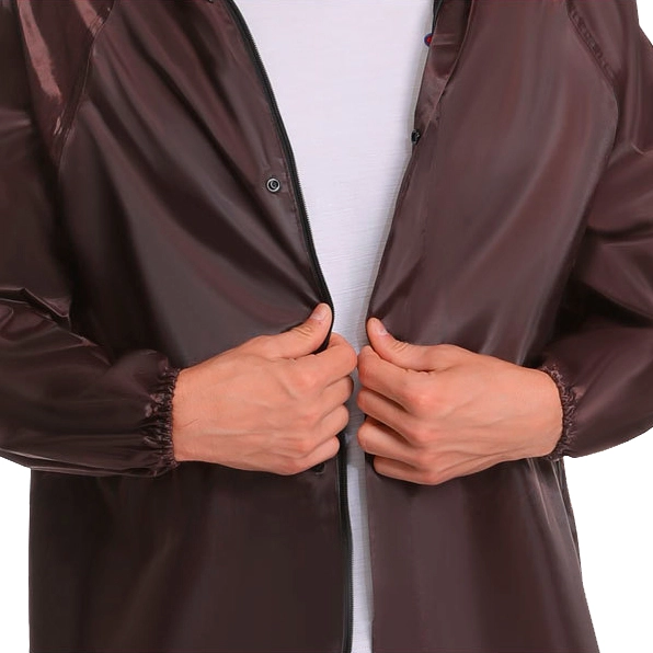 плащ для защиты от дождя