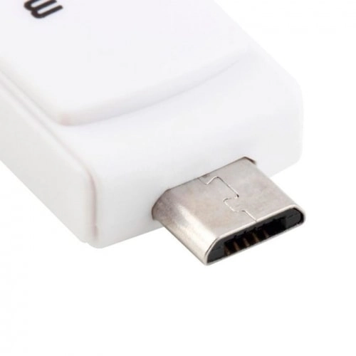 micro sd cardreader к компьютеру