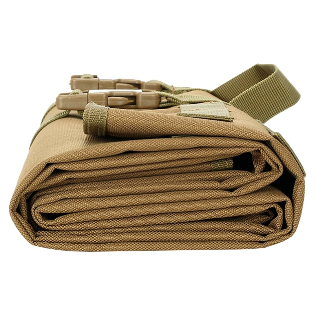 тактический стрелковый коврик