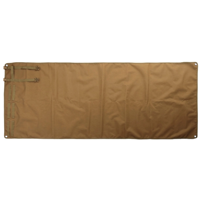 коврик для стрельбы молле