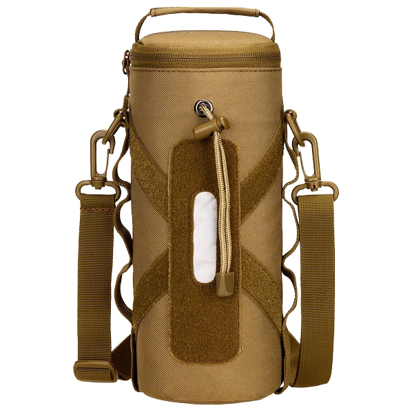 підсумок для пляшки з molle