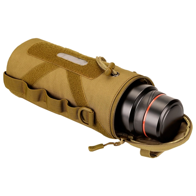 сумка тактична для пляшки