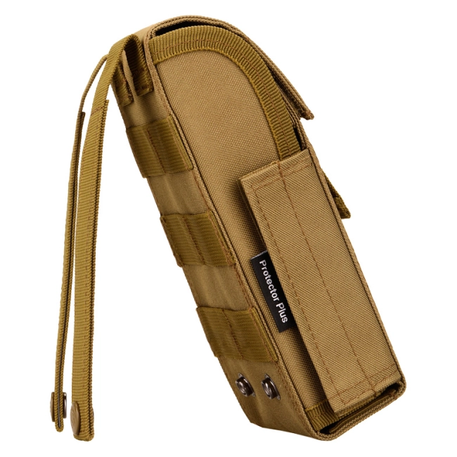 молле подсумок для патронов 12 калибра