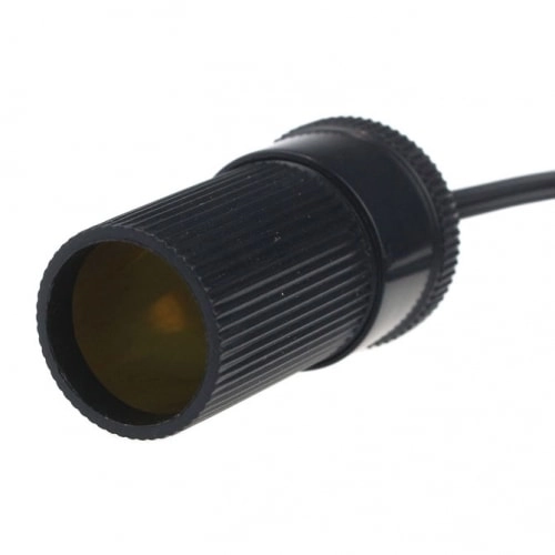 удлинитель для прикуривателя