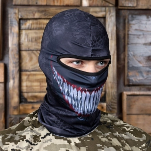 балаклава Venom