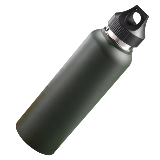 термос на 600 мл