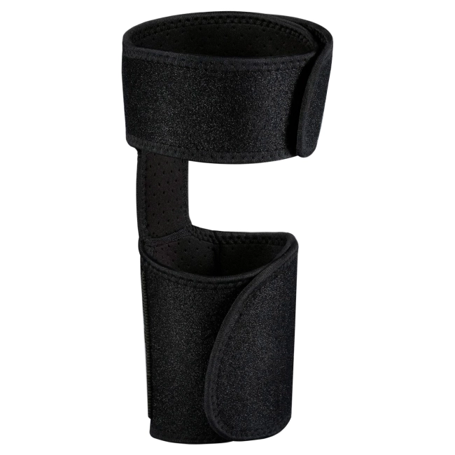 кобура на ногу для скрытого ношения